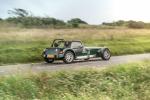 Caterham Seven 270 S 2015 года (UK)
